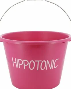 Seau écurie fermable Hippotonic