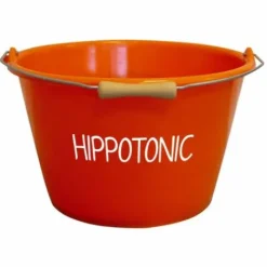 Seau écurie Hippo Tonic