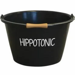 Seau écurie Hippo Tonic