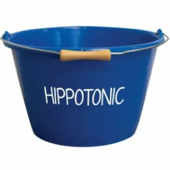 Seau écurie Hippo Tonic
