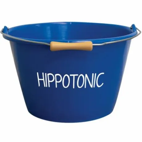 Seau écurie Hippo Tonic