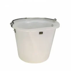 Seau d'ecurie 18 L
