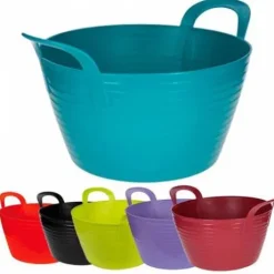 Seau flexible - FlexBag