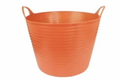 Seau flexible FLEXTUB - HORKA - Pratique et costaud