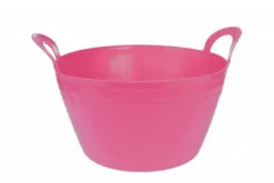 Seau flexible FLEXTUB - HORKA - Pratique et costaud