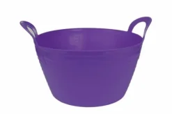 Seau flexible FLEXTUB - HORKA - Pratique et costaud