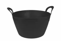 Seau flexible FLEXTUB - HORKA - Pratique et costaud