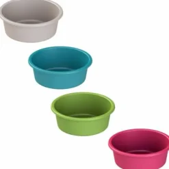 Seau refermable 6 litres - Kerbl