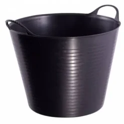 Seau souple tubtrugs - Horka - polyvalent et ultra résistant