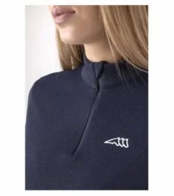 Seconde peau femme Equiline Britta