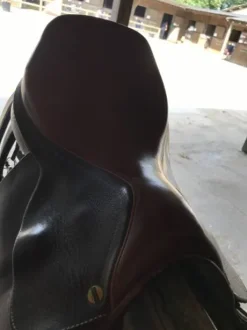 Selle CSO Henri de Rivel