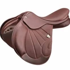 Selle de jumping Victrix Luxe - Bates