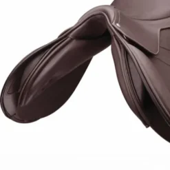 Selle de jumping Victrix Luxe - Bates