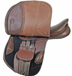 Selle Jumping Canyon HKM