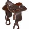 Selle western synthétique Enfant - Waldhausen