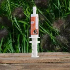 Seringue forme vitalité performance Natural'Top Flash - Natural'Innov