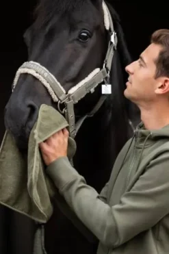 Serviette Éponge Terry Classic Sports 2025 - Eskadron