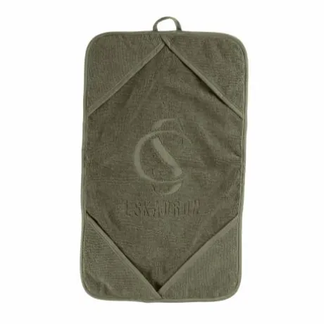 Serviette Éponge Terry Classic Sports 2025 - Eskadron