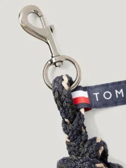 Set licol et longe Rope Yale - Tommy Hilfiger