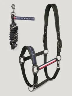 Set licol et longe Rope Yale - Tommy Hilfiger