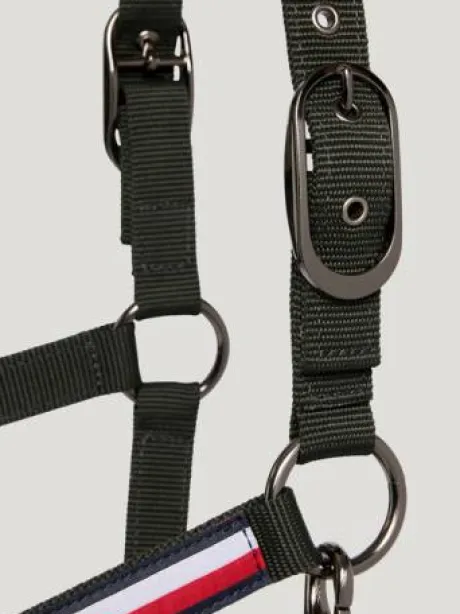 Set licol et longe Rope Yale - Tommy Hilfiger