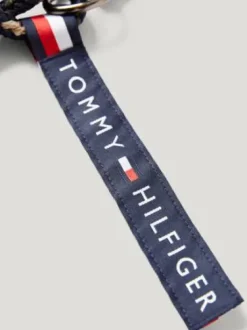 Set licol et longe Rope Yale - Tommy Hilfiger