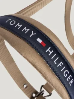 Set licol et longe Rope Yale - Tommy Hilfiger