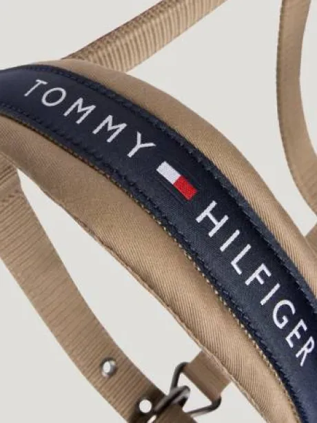 Set licol et longe Rope Yale - Tommy Hilfiger