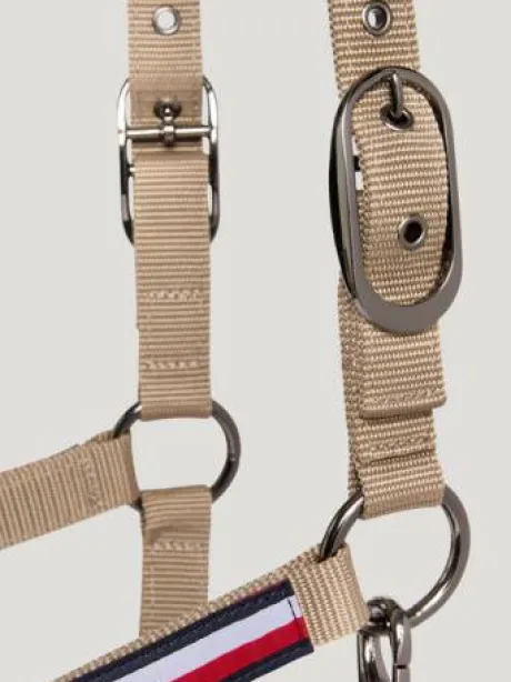 Set licol et longe Rope Yale - Tommy Hilfiger