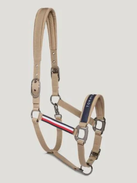 Set licol et longe Rope Yale - Tommy Hilfiger