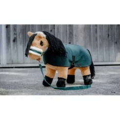 Set mini licol + couverture Pony Academy
