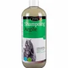 Shampoing Argile - Purifiant et minéralisant Horse Master