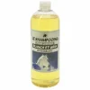 Shampoing déjaunissant pour chevaux gris - Du maréchal