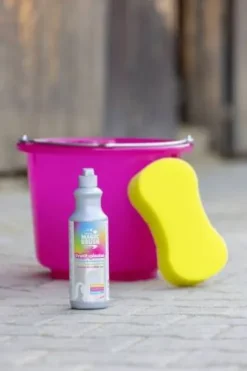 Shampoing Fruit Explosion - Magic Brush