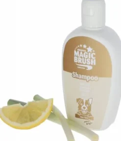 Shampoing pour chien Universal - Magic Brush