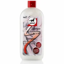 Shampoing SilkCare - Leovet