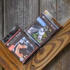 Shampoing solide Natural'Wash Daily - Natural'Innov