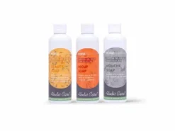 Shampoing TRIO SHAMPOINGS - Alodis Care