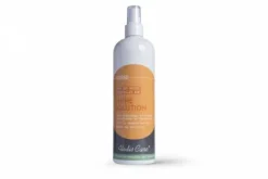 Shine solution spray - Alodis Care