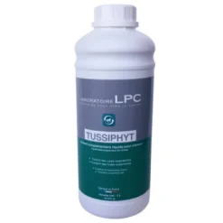 Sirop pour la toux Tussiphyt - LPC