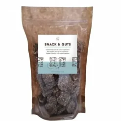 Snack & Guts - Crackers Horse Remedy