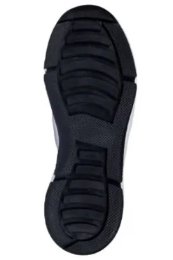 Sneaker Rosegold Glamour Style Noir -HKM