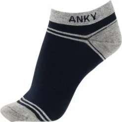 Socquettes Anky