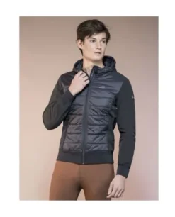 Softshell Homme Pegaso Equiline