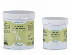 Soins des Fourchettes Nutragile