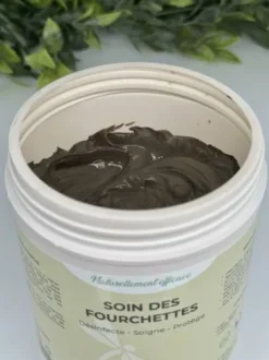 Soins des Fourchettes Nutragile