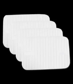 Sous bandes à scratch Waldhausen