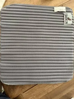 Sous Bandes Climatex Eskadron Gris