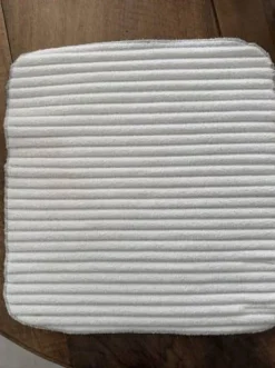 Sous Bandes Climatex Eskadron Gris