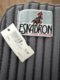 Sous Bandes Climatex Eskadron Gris